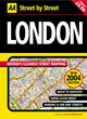 Image for London : Midi Edition