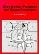 Image for Electronic projects for experimenters