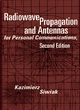 Image for Radiowave propagation and antennas for personal communications