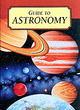 Image for Guide to astronomy