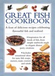 Image for Great fish cookbook