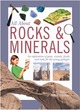 Image for All about rocks &amp; minerals  : an exploration of gems, crystals, fossils and rocks