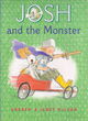 Image for Josh and the monster