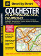 Image for Colchester  : Clacton-on-Sea, Harwich