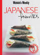 Image for Japanese Favourites