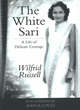 Image for The white sari  : a life of delicate courage