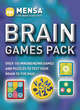 Image for Brain games pack