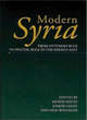Image for Modern Syria
