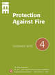 Image for Protection against fire  : IEE wiring regulations, BS 7671 : 2001 requirements for electrical installations, including amd no.1 : 2002 : No 4 : Protection from Fire