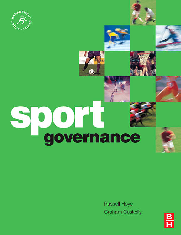 Sport governance