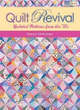 Image for Quilt revival  : updated patterns from the &#39;30s
