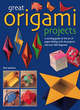 Image for Great Origami Projects