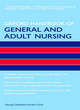 Image for Oxford Handbook of General and Adult Nursing