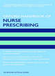 Image for Oxford Handbook of Nurse Prescribing