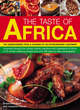 Image for The Taste of Africa