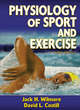 Image for Physiology of sport and exercise