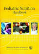 Image for Pediatric Nutrition Handbook