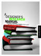 Image for A Designer&#39;s Research Manual