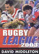 Image for Rugby League 2003