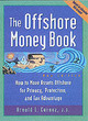Image for Offshore Money Book, The