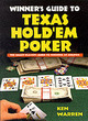 Image for Winners Guide to Texas Hold &#39;em Poker