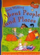 Image for ABOUT PEOPLE AND PLACES