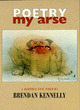 Image for Poetry My Arse