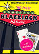 Image for The Most Powerful Blackjack Manual