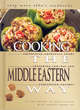 Image for Cooking The Middle Eastern Way