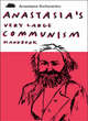 Image for Anastasia&#39;s Very Large Communism Handbook