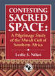 Image for Contesting Sacred Space