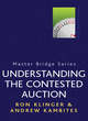 Image for Understanding the contested auction