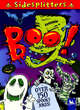 Image for Boo!  : over 150 spooky jokes