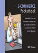 Image for The e-commerce pocketbook