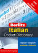 Image for Italian Berlitz Pocket Dictionary