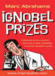 Image for Ig Nobel prizes  : the annals of improbable research