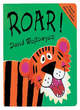 Image for Roar! Board Book