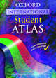 Image for Oxford International Student Atlas