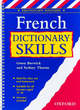 Image for French Dictionary Skills