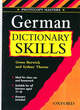Image for German Dictionary Skills