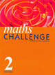 Image for Maths challenge 2