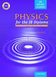 Image for Physics for the IB diploma  : standard and higher level