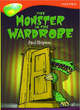 Image for The monster in the wardrobe