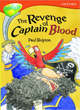 Image for The revenge of Captain Blood