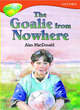 Image for The goalie from nowhere