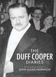 Image for The Duff Cooper Diaries