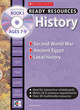 Image for History5: Second World War, Ancient Egypt, local history