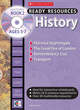 Image for History2: Florence Nightingale, the Great Fire of London, Remembrance Day, transport