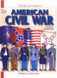 Image for Officers and soldiers of the American civil war  : (the war of secession)Vol. 1: The Infantry : v. 1 : American Civil War: Infantry Infantry