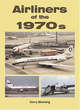 Image for Airliners of the 1970s